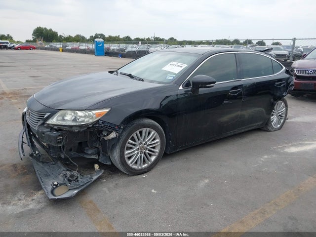 Продаж на аукціоні авто 2014 Lexus Es 350, vin: JTHBK1GG1E2120878, номер лоту: 46032568