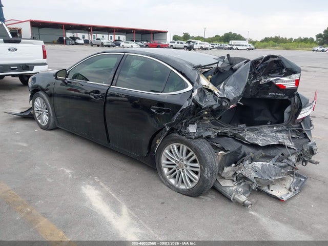 Продаж на аукціоні авто 2014 Lexus Es 350, vin: JTHBK1GG1E2120878, номер лоту: 46032568