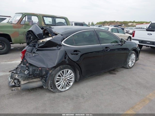 Продаж на аукціоні авто 2014 Lexus Es 350, vin: JTHBK1GG1E2120878, номер лоту: 46032568