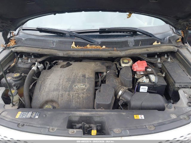 Продажа на аукционе авто 2014 Ford Explorer Xlt, vin: 1FM5K7D81EGB24684, номер лота: 46032574