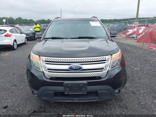 Продажа на аукционе авто 2014 Ford Explorer Xlt, vin: 1FM5K7D81EGB24684, номер лота: 46032574