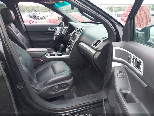 Продажа на аукционе авто 2014 Ford Explorer Xlt, vin: 1FM5K7D81EGB24684, номер лота: 46032574