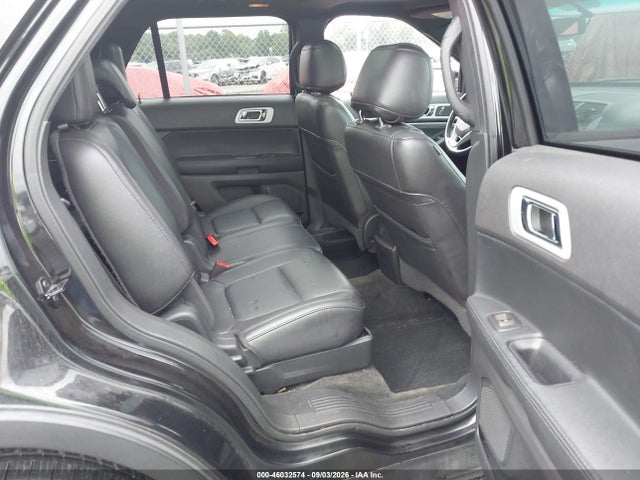 Продажа на аукционе авто 2014 Ford Explorer Xlt, vin: 1FM5K7D81EGB24684, номер лота: 46032574