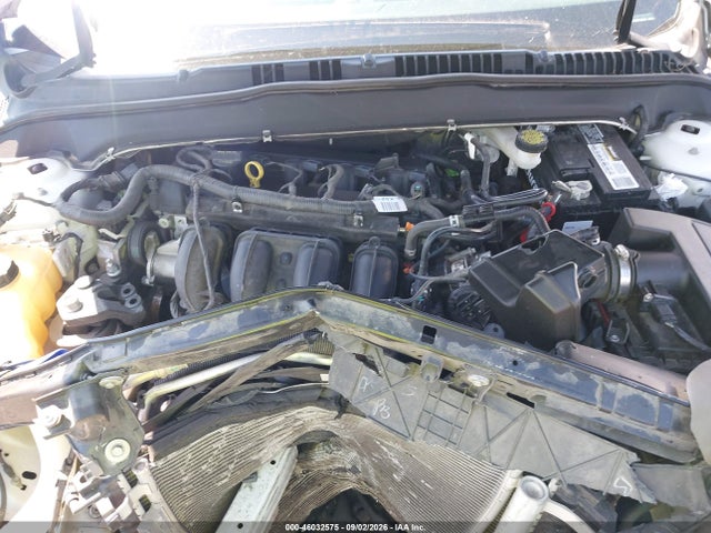 Продажа на аукционе авто 2016 Ford Fusion Se, vin: 3FA6P0H71GR183285, номер лота: 46032575