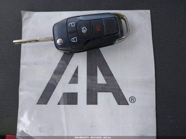 Продажа на аукционе авто 2016 Ford Fusion Se, vin: 3FA6P0H71GR183285, номер лота: 46032575