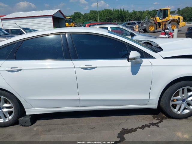 Продажа на аукционе авто 2016 Ford Fusion Se, vin: 3FA6P0H71GR183285, номер лота: 46032575