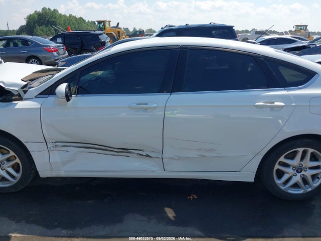 Продажа на аукционе авто 2016 Ford Fusion Se, vin: 3FA6P0H71GR183285, номер лота: 46032575