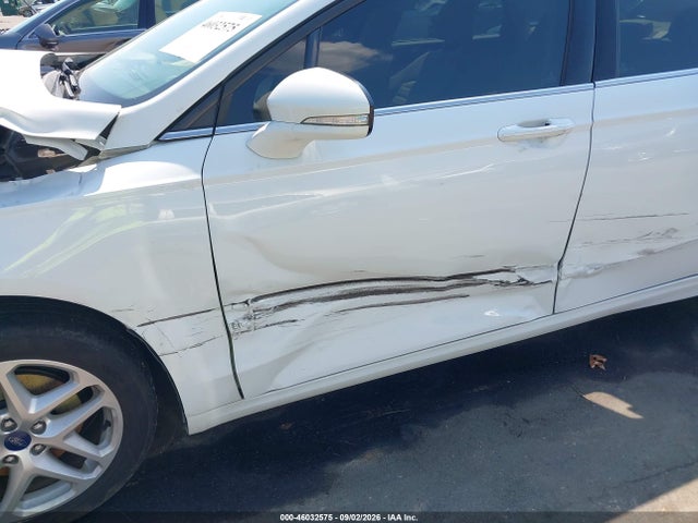 Продажа на аукционе авто 2016 Ford Fusion Se, vin: 3FA6P0H71GR183285, номер лота: 46032575