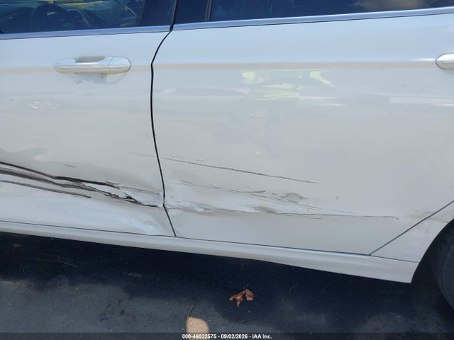 Продажа на аукционе авто 2016 Ford Fusion Se, vin: 3FA6P0H71GR183285, номер лота: 46032575