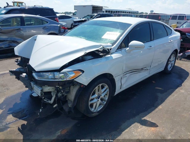 Продажа на аукционе авто 2016 Ford Fusion Se, vin: 3FA6P0H71GR183285, номер лота: 46032575