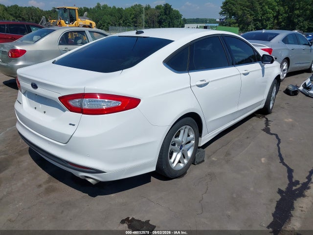 Продажа на аукционе авто 2016 Ford Fusion Se, vin: 3FA6P0H71GR183285, номер лота: 46032575