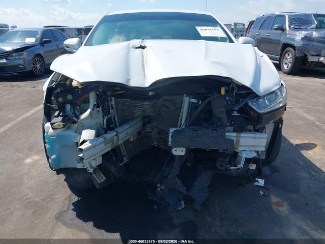 Продажа на аукционе авто 2016 Ford Fusion Se, vin: 3FA6P0H71GR183285, номер лота: 46032575