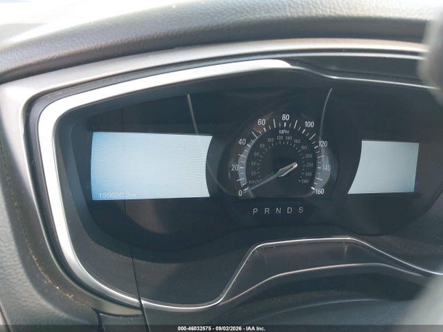 Продажа на аукционе авто 2016 Ford Fusion Se, vin: 3FA6P0H71GR183285, номер лота: 46032575