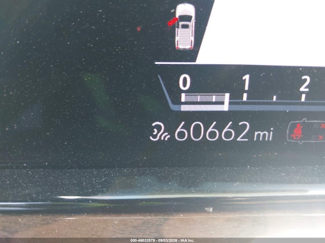 46032579 :رقم المزاد ، 1GYS4RKL1PR429026 vin ، 2023 Cadillac Escalade Esv 4wd Sport Platinum مزاد بيع