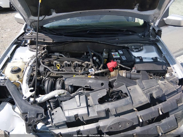 46032581 :رقم المزاد ، 3FAHP0JA3CR245875 vin ، 2012 Ford Fusion Sel مزاد بيع