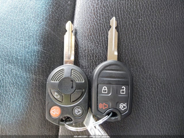 46032581 :رقم المزاد ، 3FAHP0JA3CR245875 vin ، 2012 Ford Fusion Sel مزاد بيع