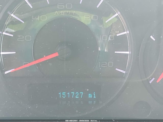 46032581 :رقم المزاد ، 3FAHP0JA3CR245875 vin ، 2012 Ford Fusion Sel مزاد بيع