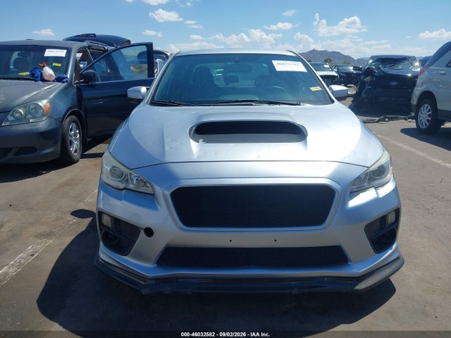 JF1VA1A65F9827918 Subaru WRX