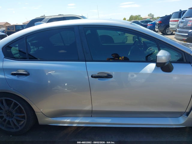 JF1VA1A65F9827918 Subaru WRX