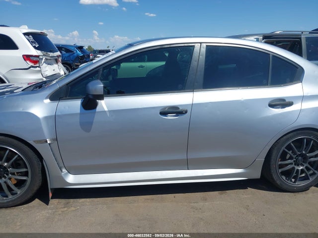 JF1VA1A65F9827918 Subaru WRX