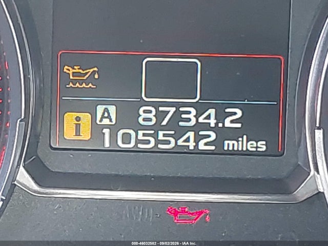 JF1VA1A65F9827918 Subaru WRX