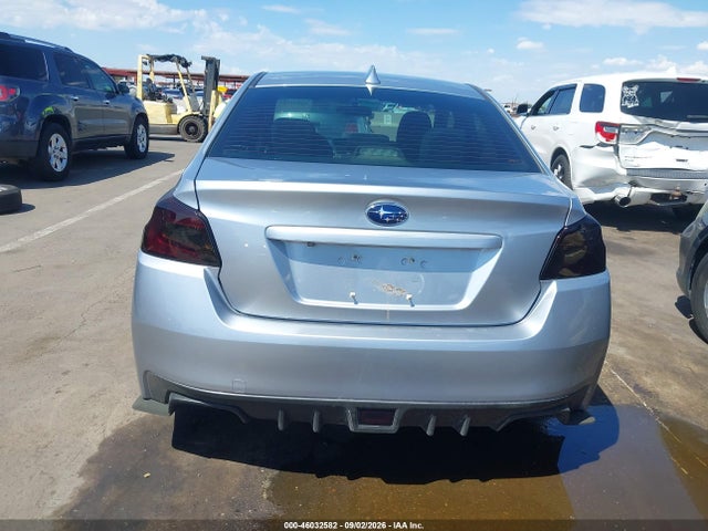 JF1VA1A65F9827918 Subaru WRX