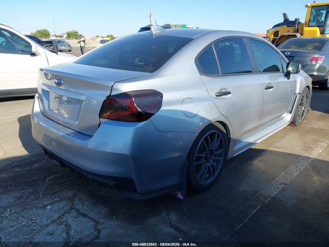 JF1VA1A65F9827918 Subaru WRX