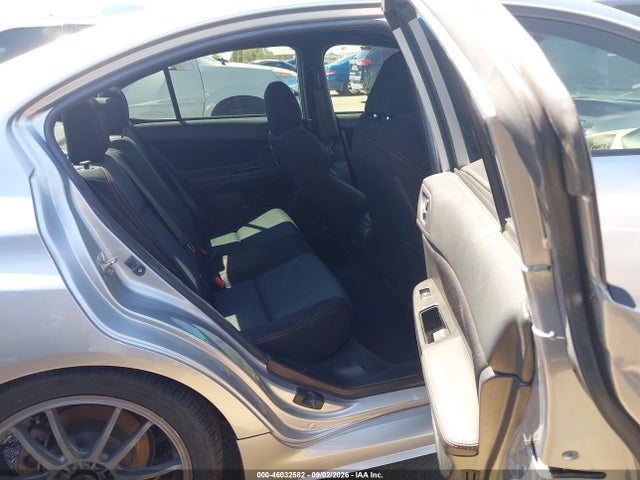 JF1VA1A65F9827918 Subaru WRX
