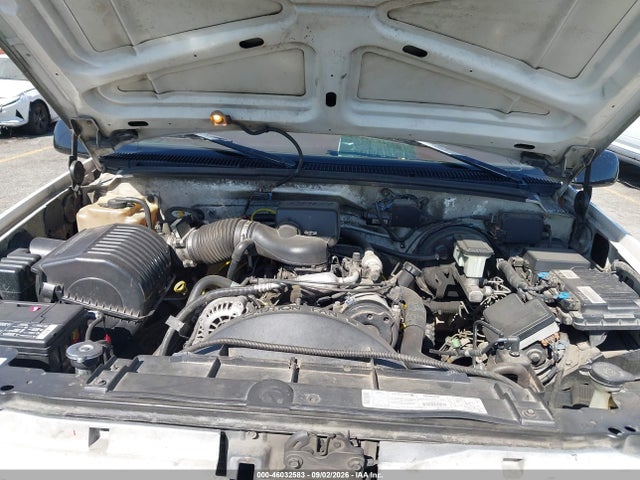 1998 Chevrolet K1500 Fleetside მანქანა იყიდება აუქციონზე, vin: 1GCEK19M1WE141313, აუქციონის ნომერი: 46032583