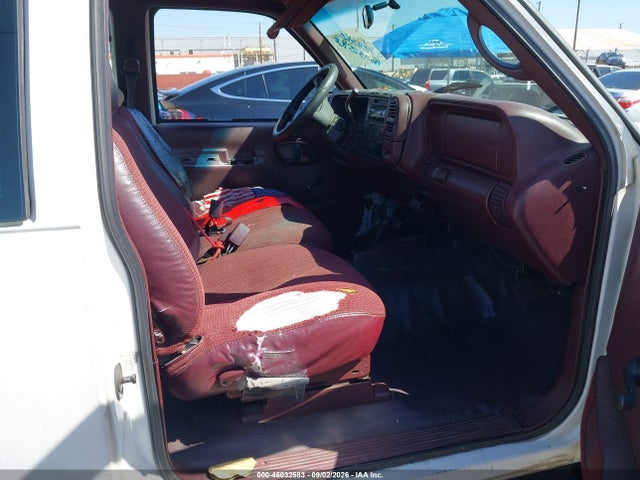 1998 Chevrolet K1500 Fleetside მანქანა იყიდება აუქციონზე, vin: 1GCEK19M1WE141313, აუქციონის ნომერი: 46032583