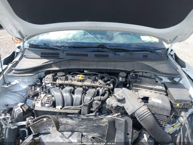 46032590 :رقم المزاد ، KM8K6CAA4KU240160 vin ، 2019 Hyundai Kona Sel مزاد بيع