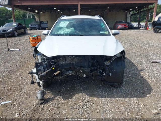 46032590 :رقم المزاد ، KM8K6CAA4KU240160 vin ، 2019 Hyundai Kona Sel مزاد بيع