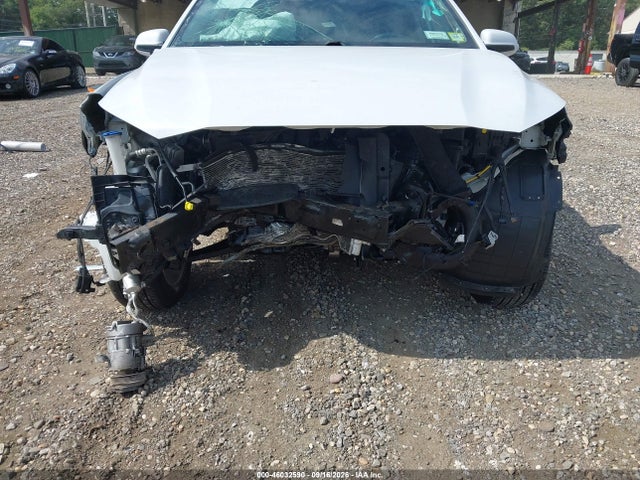 46032590 :رقم المزاد ، KM8K6CAA4KU240160 vin ، 2019 Hyundai Kona Sel مزاد بيع