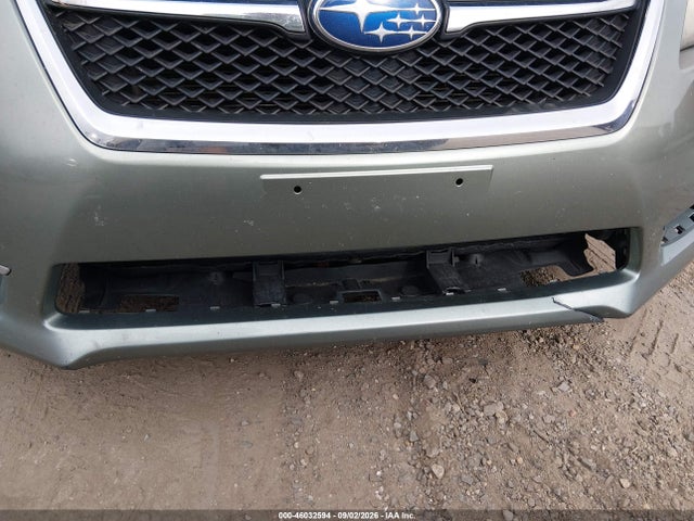 Продаж на аукціоні авто 2016 Subaru Impreza 2.0i, vin: JF1GPAA60GH303624, номер лоту: 46032594
