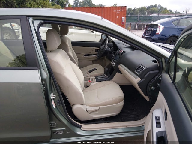 Продаж на аукціоні авто 2016 Subaru Impreza 2.0i, vin: JF1GPAA60GH303624, номер лоту: 46032594