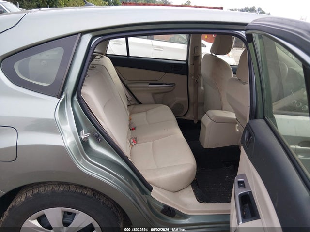 Продаж на аукціоні авто 2016 Subaru Impreza 2.0i, vin: JF1GPAA60GH303624, номер лоту: 46032594