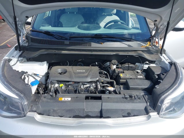 KIA Soul 2018 KNDJN2A28J7595125 Image 10