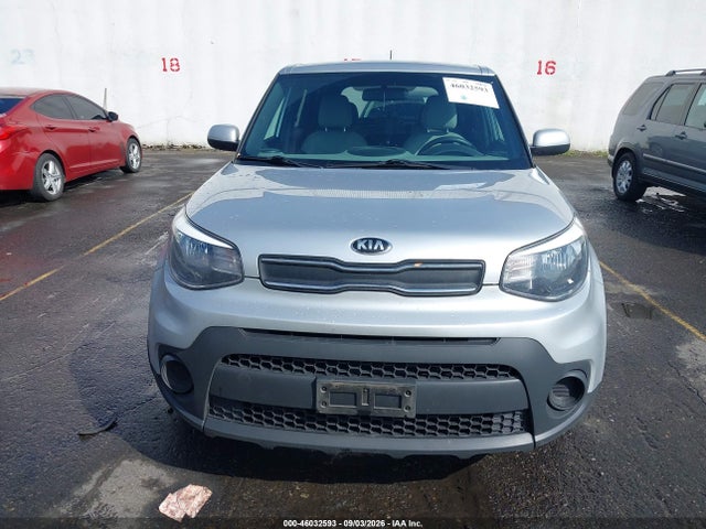 KIA Soul 2018 KNDJN2A28J7595125 Image 13
