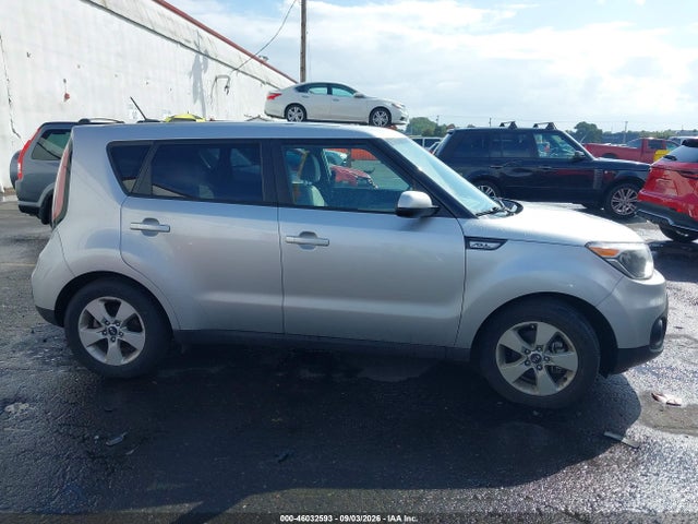 KIA Soul 2018 KNDJN2A28J7595125 Image 14