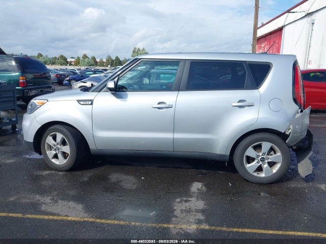 KIA Soul 2018 KNDJN2A28J7595125 Image 15