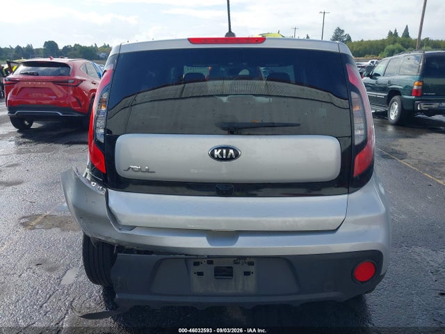 KIA Soul 2018 KNDJN2A28J7595125 Image 17