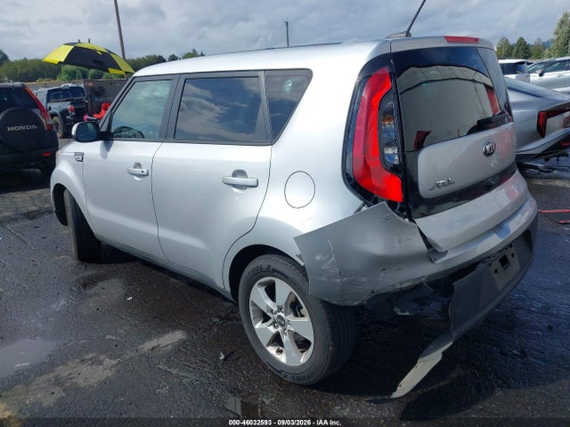 KIA Soul 2018 KNDJN2A28J7595125 Image 3
