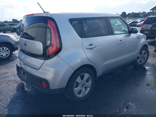 KIA Soul 2018 KNDJN2A28J7595125 Image 4