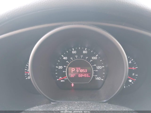 KIA Soul 2018 KNDJN2A28J7595125 Image 7