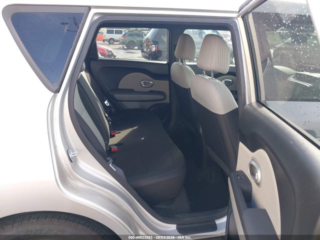 KIA Soul 2018 KNDJN2A28J7595125 Image 8