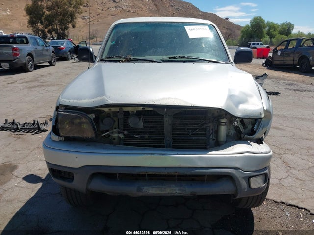Продажа на аукционе авто 2002 Toyota Tacoma Prerunner V6, vin: 5TEGN92N32Z109987, номер лота: 46032596
