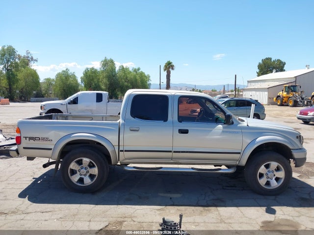 Продажа на аукционе авто 2002 Toyota Tacoma Prerunner V6, vin: 5TEGN92N32Z109987, номер лота: 46032596