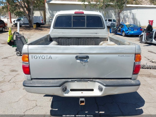 Продажа на аукционе авто 2002 Toyota Tacoma Prerunner V6, vin: 5TEGN92N32Z109987, номер лота: 46032596
