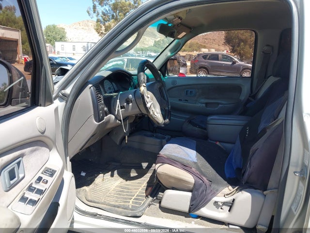 Продажа на аукционе авто 2002 Toyota Tacoma Prerunner V6, vin: 5TEGN92N32Z109987, номер лота: 46032596