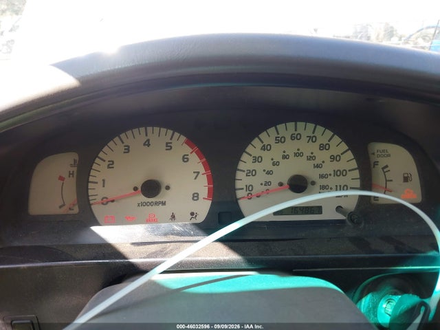 Продажа на аукционе авто 2002 Toyota Tacoma Prerunner V6, vin: 5TEGN92N32Z109987, номер лота: 46032596